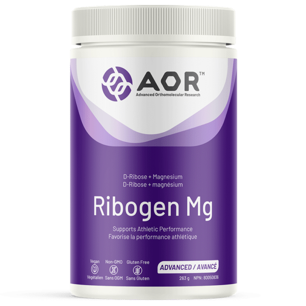 AOR Ribogen Mg