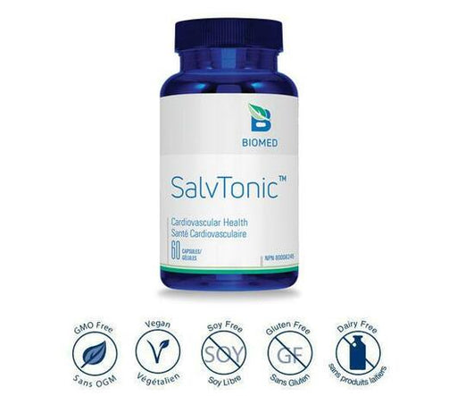 Biomed SalvTonic
