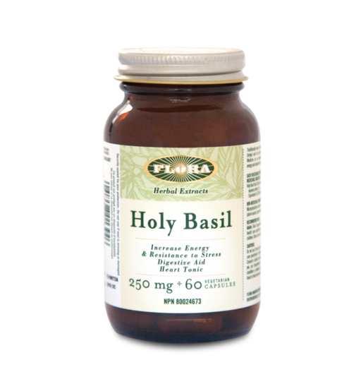 Flora Holy Basil