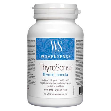Women Sense ThyroSense