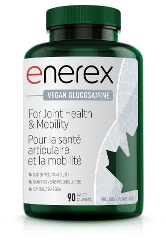 Enerex Vegan Glucosamine