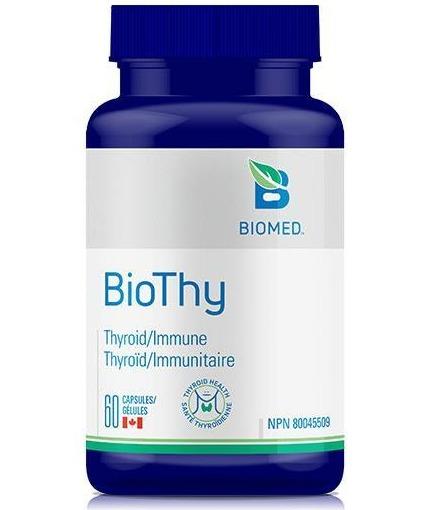 Biomed BioThy