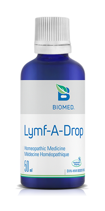 Biomed Lymf-A-Drop