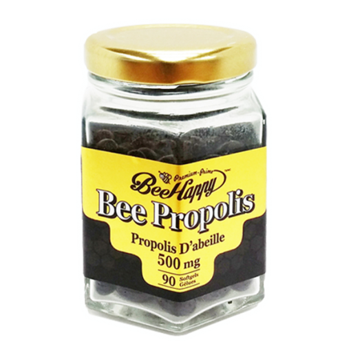 Bee Happy Bee Propolis 500 mg