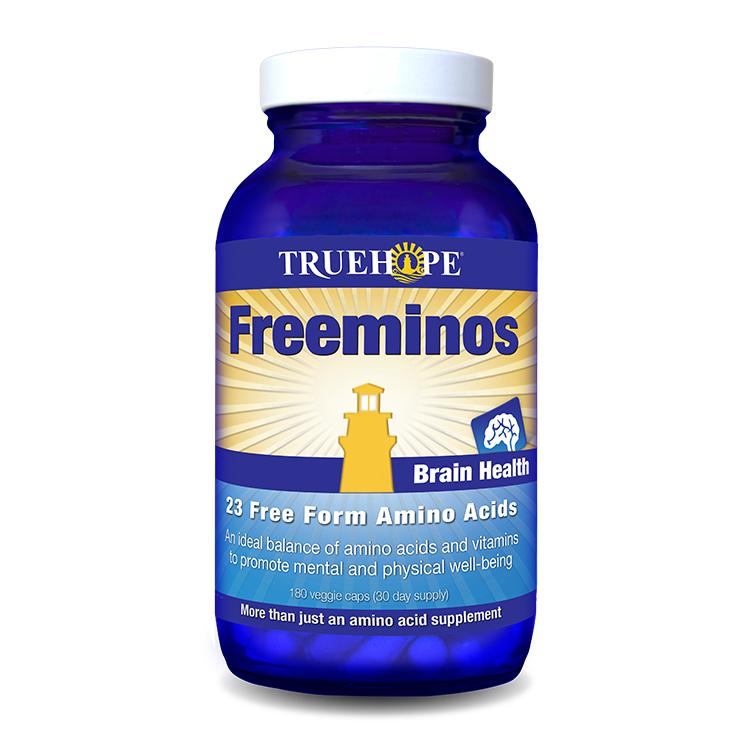 Truehope Freeminos