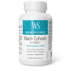 Women Sense Black Cohosh Extract