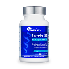 CanPrev Lutein