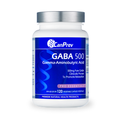 Canprev GABA 500