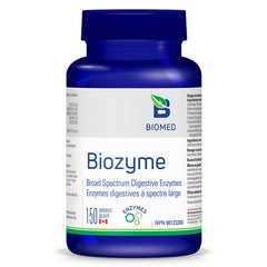 Biomed Biozyme