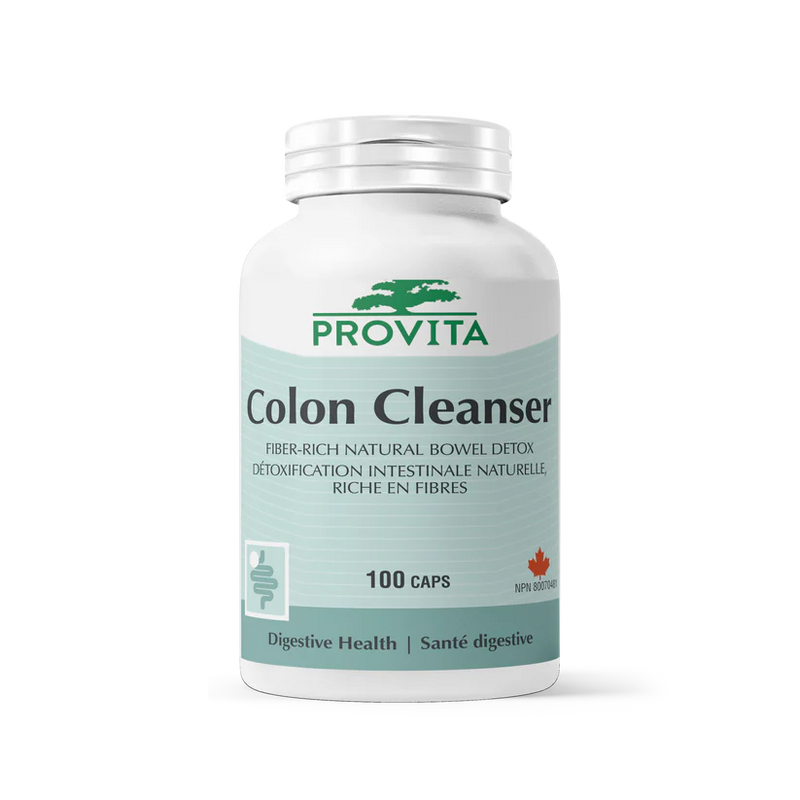 Provita Colon Cleanser