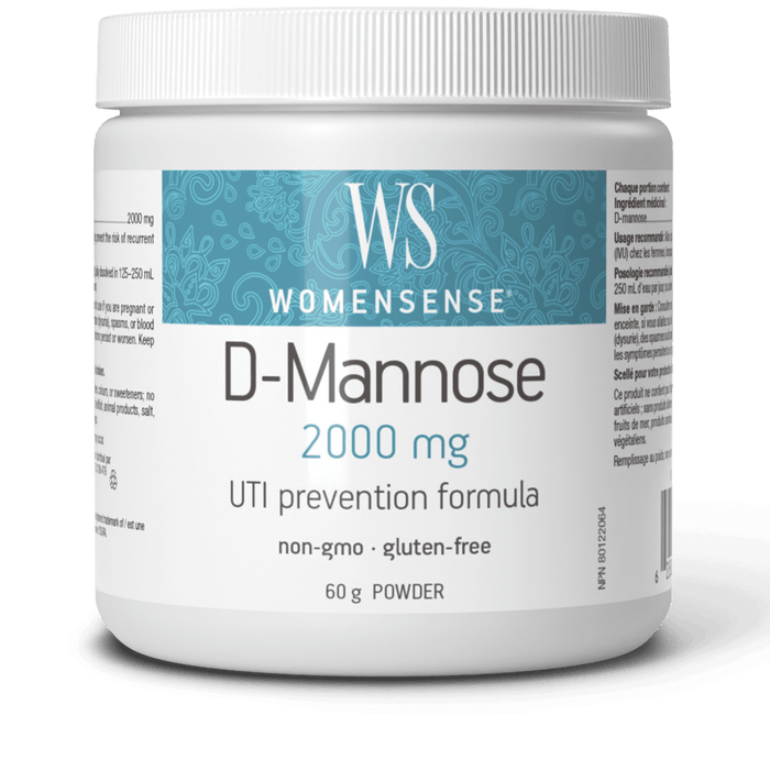 Women Sense D-Mannose Powder