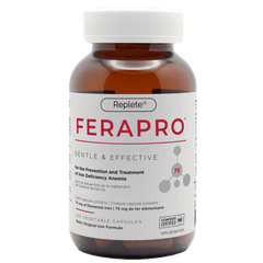 Ferapro 75 Medium - Dose Iron