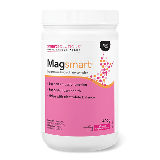 Smart Solutions MagSmart