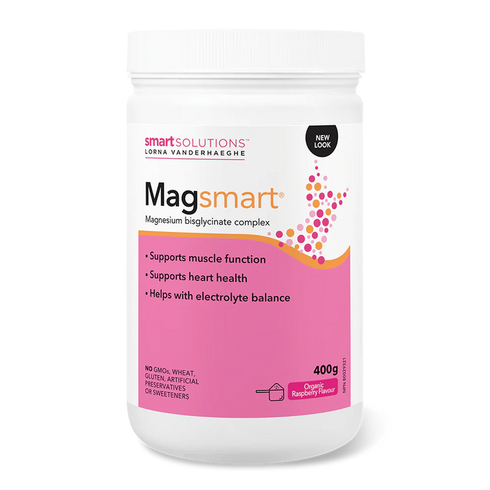 Smart Solutions MagSmart
