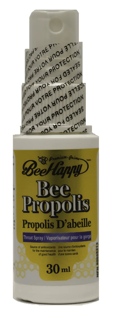 Bee Happy Propolis Spray