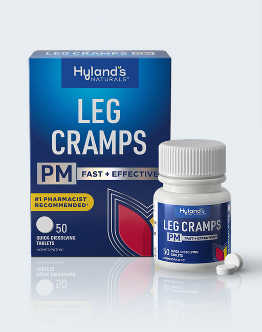Hylands Leg Cramps PM