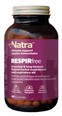 Natra RESPIRfree
