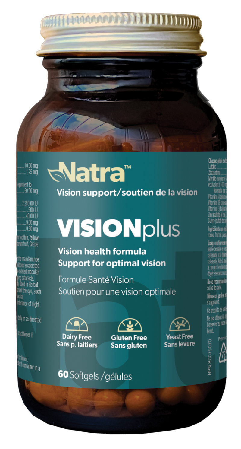 Natra VisionPlus