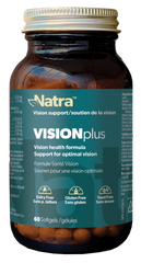Natra VisionPlus