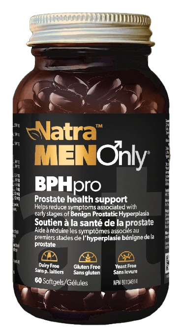 Natra BphPro