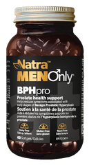 Natra BphPro