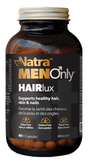 Natra HairLux