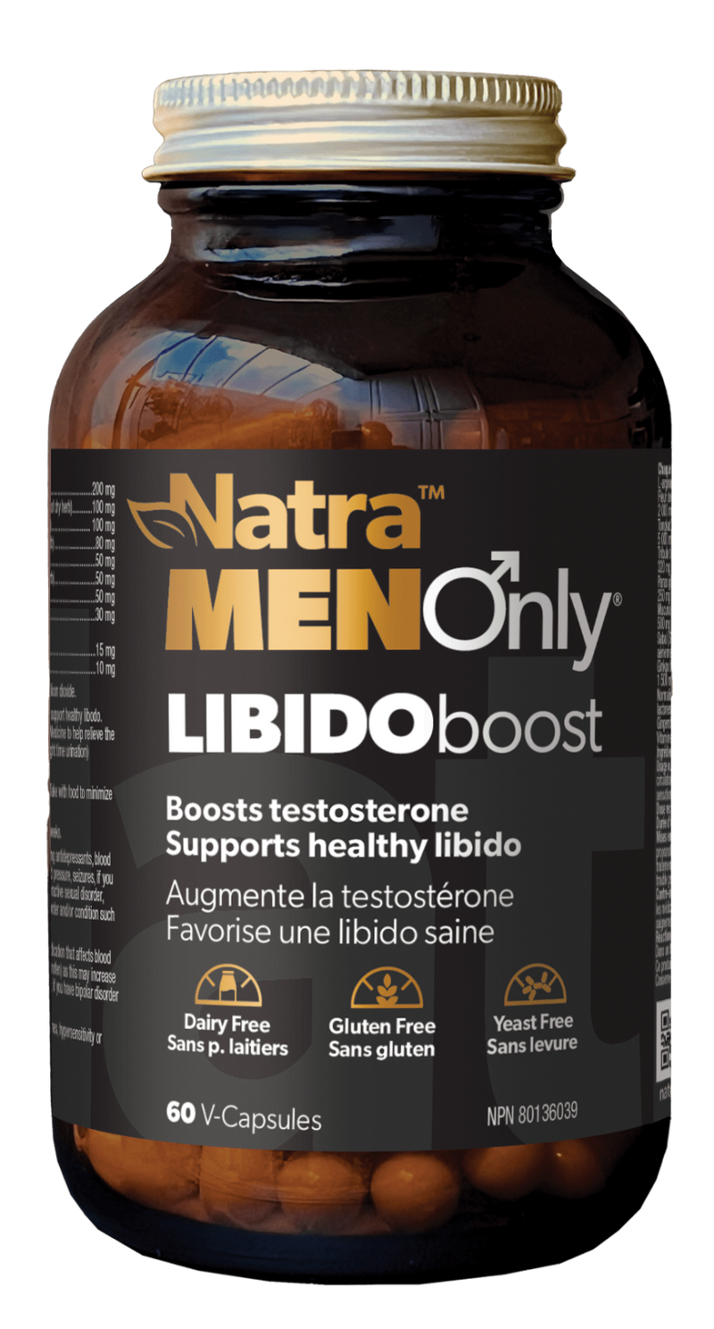 Natra LibidoBoost