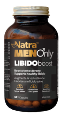 Natra LibidoBoost