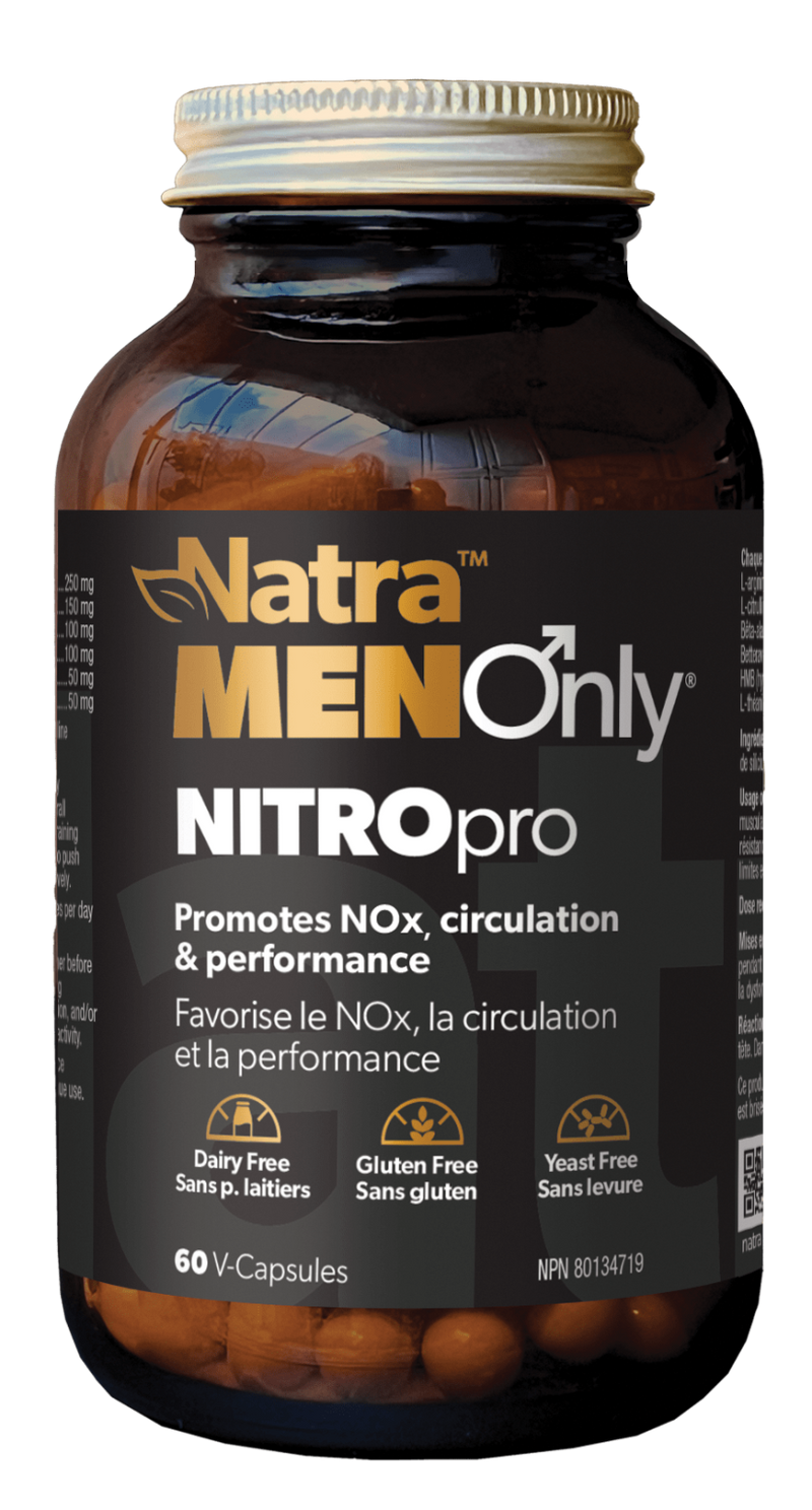 Natra NitroPro