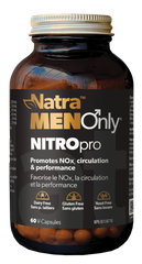 Natra NitroPro