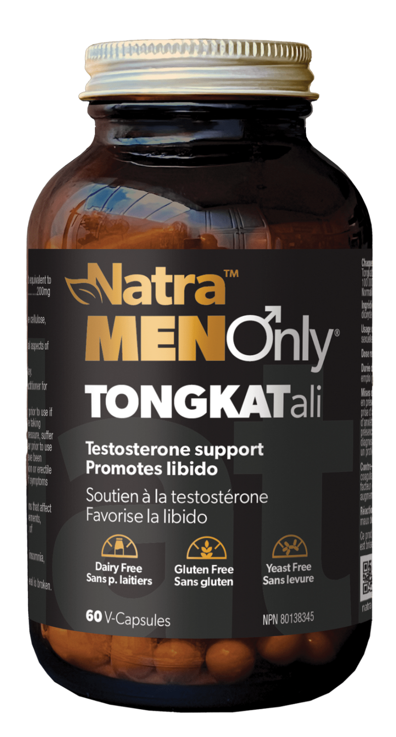 Natra TongkatAli
