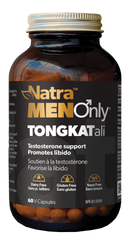 Natra TongkatAli