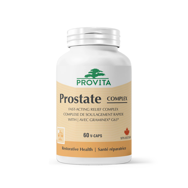Provita Prostate Complex