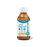 a bottle of fish oil