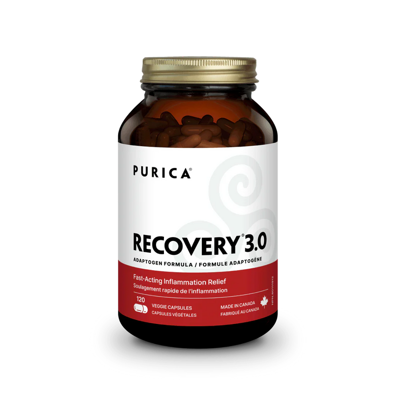 Purica Recovery 3.0 Extra Strength