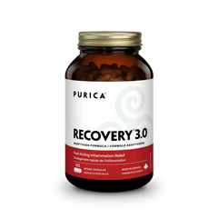 Purica Recovery 3.0 Extra Strength