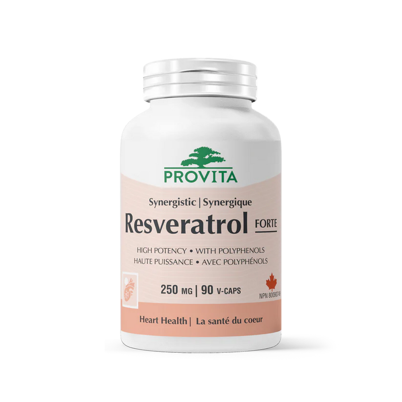 Provita Reservatol