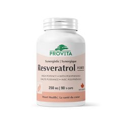 Provita Reservatol