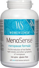 Women Sense MenoSense