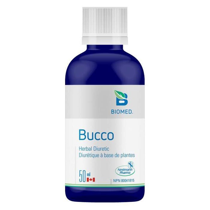 Biomed Bucco