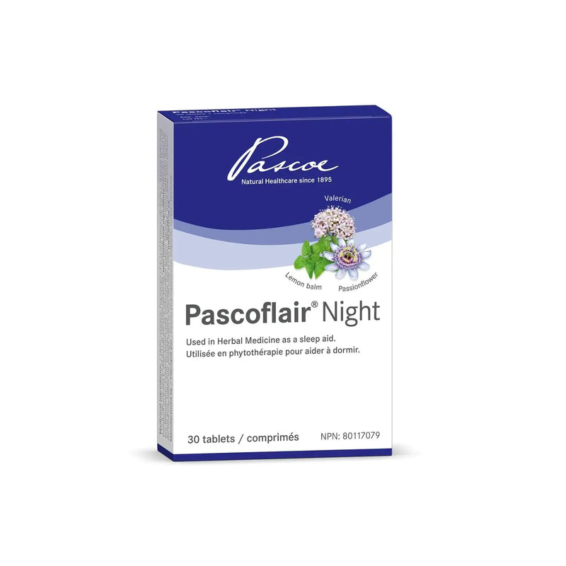 a box of passofair night