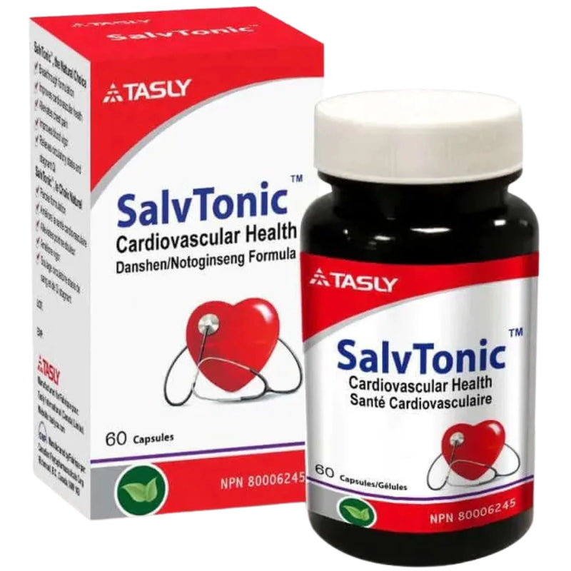 Tasly SalvTonic