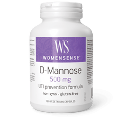 Women Sense D-Mannose