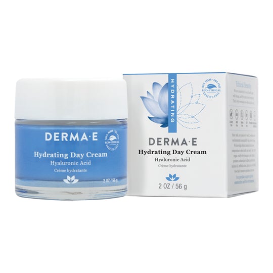 DermaE Hydrating Day Cream
