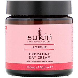 Sukin Hydrating Day Cream