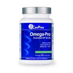 CanPrev Omega-Pro Essential HP 40/20