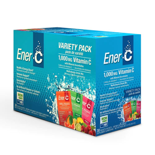 Ener-C 1,000 MG Vitamin C