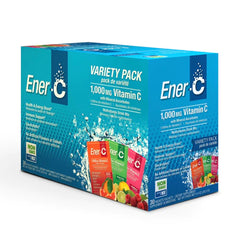 Ener-C 1,000 MG Vitamin C Orange