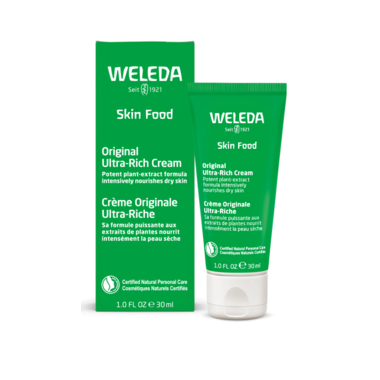 Weleda Skin Food Original Ulta-Rich Cream