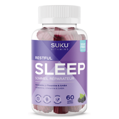 SUKU Restful Sleep